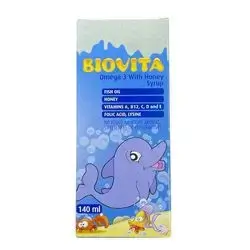 biovita syrup