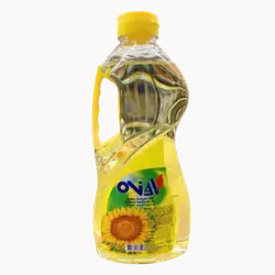 Ona oil 1.8 liters