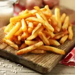 Fries