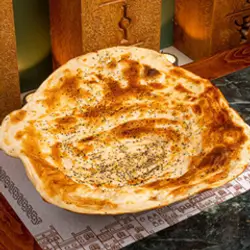 Triangle Malooh Bread