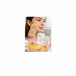 Facial Cleansing Sponge