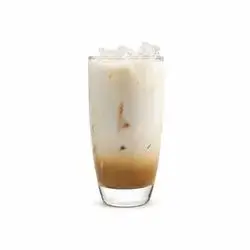 Iced Spanish Latte