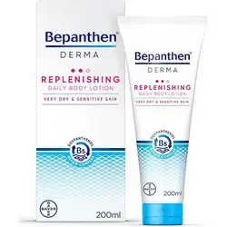 Bepanthen Derma Replenishing Daily Bd Ltn 200 Ml