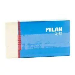 Milan 2412 Eraser