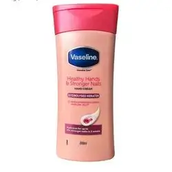 Vaseline Healthy Hand and Stronger Nails Hand & Nail Cream 16.5g (200ml)