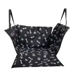 Pet king Car seat Cover