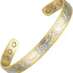 therapy bracelet 6 magnetic