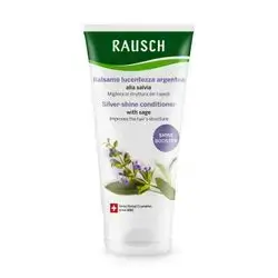 RAUSCH Volumen-Spray Mit Malve 100ml