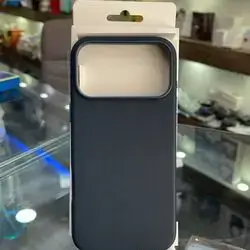 IPhone 17 Promax Case - Deep Blue