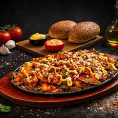 Mexican Meal
