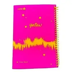Note Book-96 Pages-B5 Size