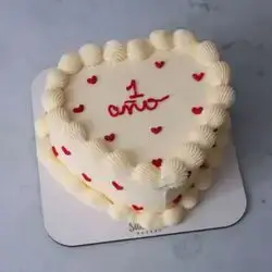 love cake 