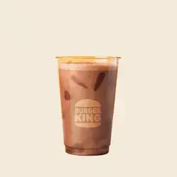 Milkshake Chocolate