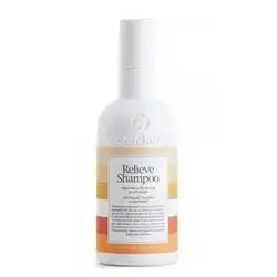 Waterclouds Relieve Shampoo balance and soothe the scalp for all hair types