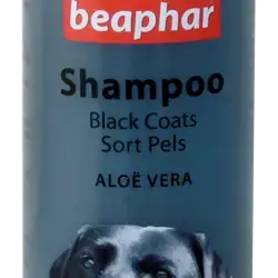 Beaphar shampoo Black Coats 250ml