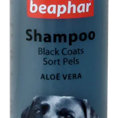 Beaphar shampoo Black Coats 250ml