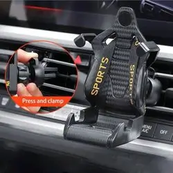 CAR MOBILE HOLDER