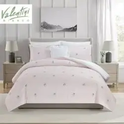 King Comforter Set, 2 Person