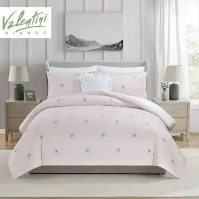 King Comforter Set, 2 Person