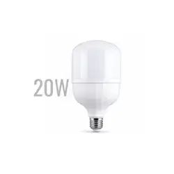 Led Bulb Light 20W