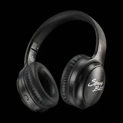 Abodos AS-WH38 Wireless Headphone