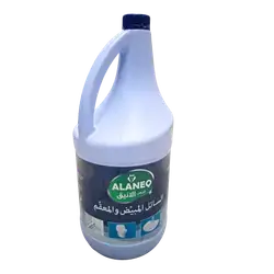 Al-Liniq Sterile Bleach Liquid 4L