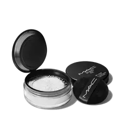 MAC Studio Fix Pro Set + Blur Weightless Loose Powder Translucent