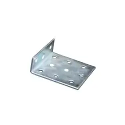 Angle Asymetric 90° 60X20X60