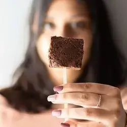 Bite Brownies