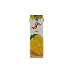 Sunich Mango Nectar 1L
