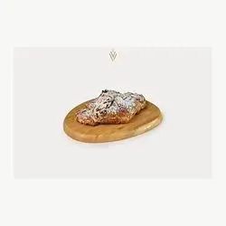 Almond Croissant
