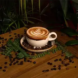 Mocha Latte