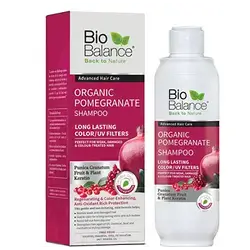 Bio Balance Organic Pomegranate Shampoo