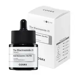 Niacinamide 15 Serum – COSRX