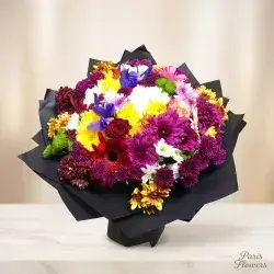 Bouquet Flowers