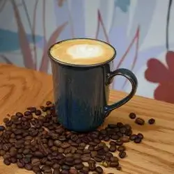 Spanish Latte