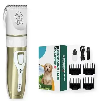 Professional Hair Clipper