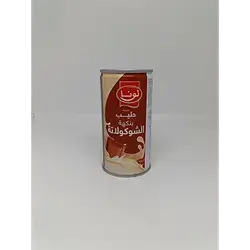 Nescafé Luna Cocoa 190Ml
