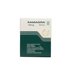 Kamagra 50 Mg