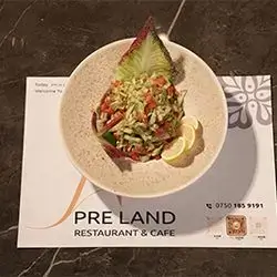 Eastern Salad