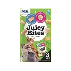 Inba Juicy Bites 3 Pack