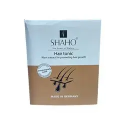 Shaho Hair Tonic