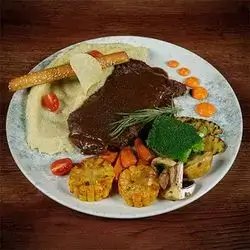 Pepper Steak
