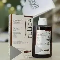 FULICA Anti Hair Loss Shampoo Suitable For All Hair Loss Patterns