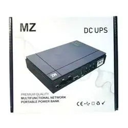 Power Bank Router 9Hores