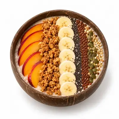 Diet bowl no:2