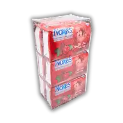 Nuxe red soap 125 gm *6