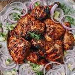 Chicken Tandoori