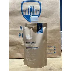 Milk Shake K-Respect Keratin System Smoothing Shampoo
