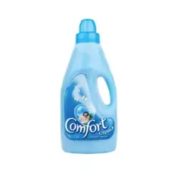 Comfort Fabric Softener Blue